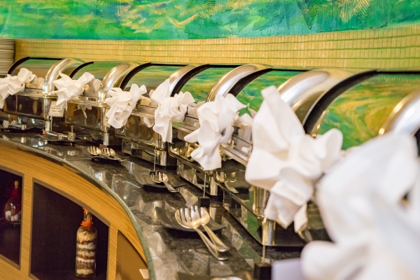 Bellevue Park Hotel Riga